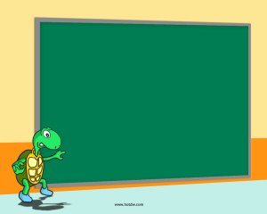chalkboard-turtle